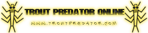 Trout Predator Online
